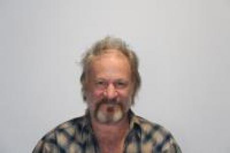 Mitchell John Mc Loughlin a registered Sex Offender of California